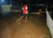 Malam Ini, Aceh Tenggara Kembali Direndam Banjir