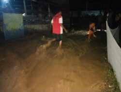 Malam Ini, Aceh Tenggara Kembali Direndam Banjir