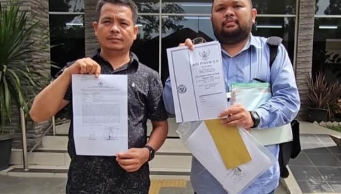 Suami Istri Pengusaha Butik Dan Produk Kecantikan Tipu Rp302 Juta Dilaporkan Ke Polda Sumut