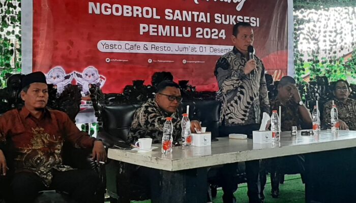 KPU Yakin Tidak Ada Kecurangan Hasil Pemilu