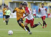 PSDS Berbagi Poin Sada Sumut