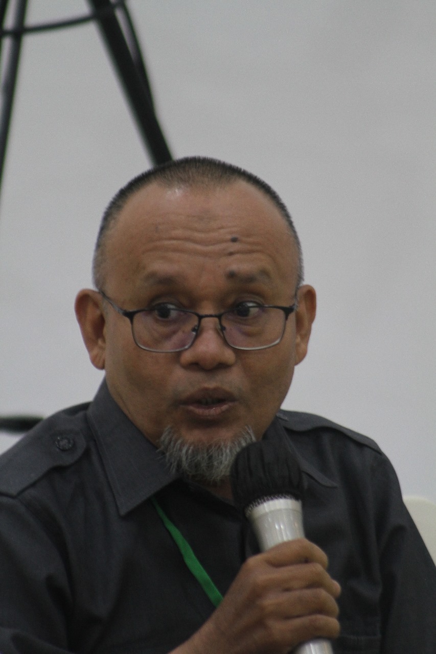 RPJP Aceh 2025-2045 Belum Akomodir Potensi Wakaf Uang