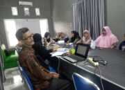 Pesantren Baitul Arqam Gelar Workshop Pembuatan Perangkat Pembelajaran