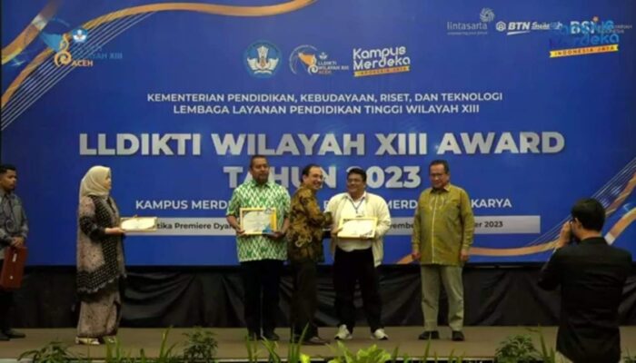 Universitas Gunung Leuser Kutacane Terfavorit Kedua Di Aceh