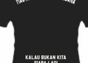 Besok, Masyarakat Peduli Bencana Gotroy Lokasi Terdampak Banjir Agara