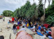 Lagi, Pengungsi Rohingya Terdampar Di Sabang