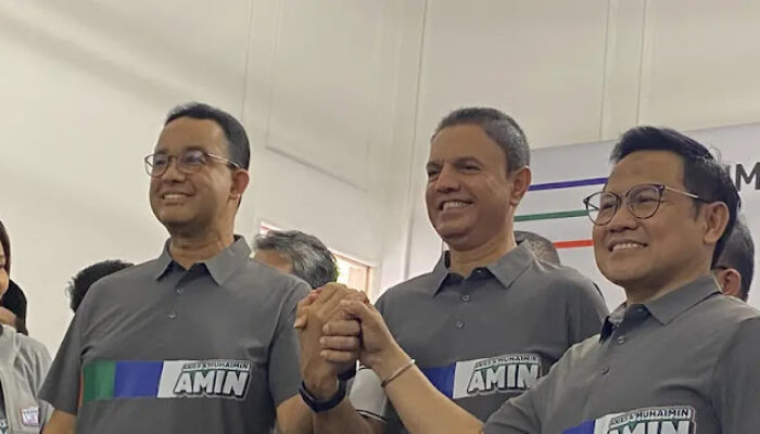 Besok, Capres Anies Kampanye Di Medan Dan Deliserdang, Ini Jadwalnya