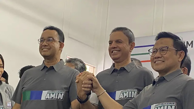 Besok, Capres Anies Kampanye Di Medan Dan Deliserdang, Ini Jadwalnya