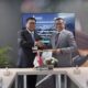 Dorong Pertumbuhan Berkelanjutan, Bank Mandiri Perkuat Kolaborasi dengan Pupuk Indonesia