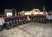 Gagal Pertahankan Gelar Juara Umum MTQ, Iswanto Tetap Bangga