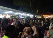 Banda Aceh Juara Umum MTQ XXXVI, Simeulue Naik 1 Peringkat