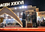 Ucapan Syukur Iringi Keberhasilan Banda Aceh Juara Umum MTQ