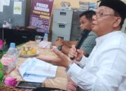 Gampong PB Seuleumak Sosialisasi Adat Istiadat Dan Adat Perkawinan