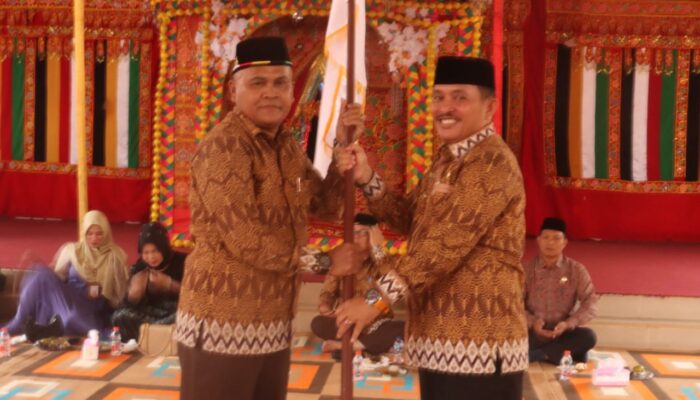 Prestasi Subulussalam Pada MTQ XXXVI Memprihatinkan