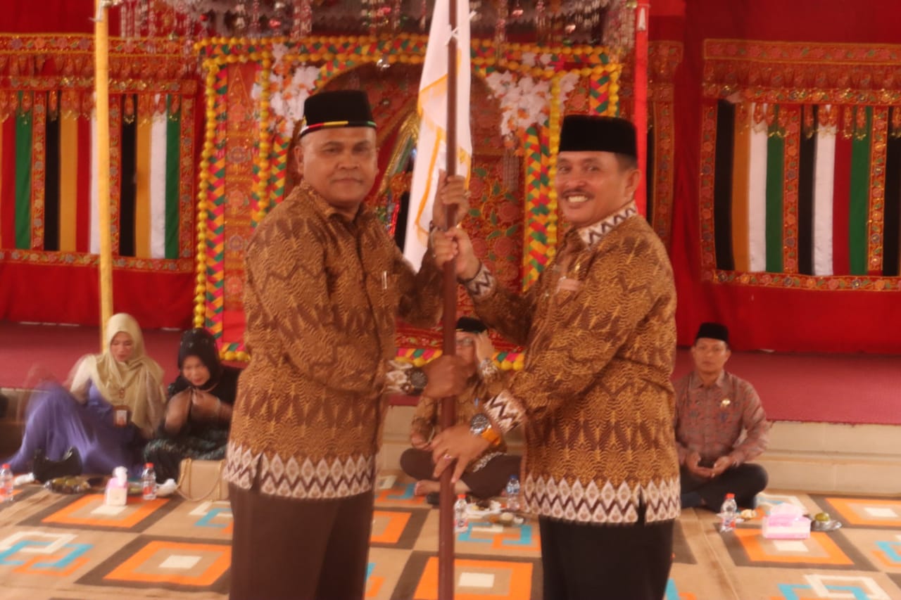 Prestasi Subulussalam Pada MTQ XXXVI Memprihatinkan