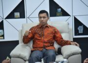 Ketua DPRK Apresiasi Banda Aceh Raih Juara Umum MTQ