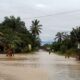 Dua Kecamatan Terendam Banjir Di Nagan Raya