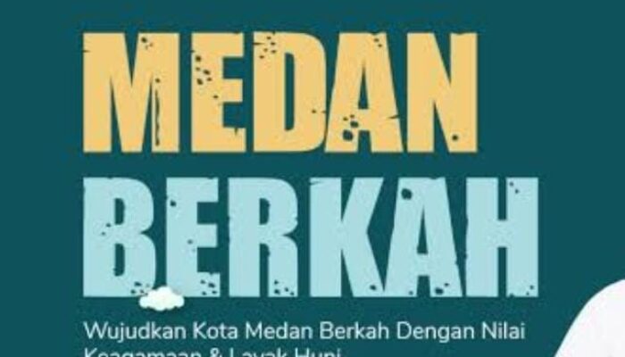 Pembangunan Tak Kunjung Beres, Tagline #Kolaborasi Medan Berkah Dikritik Masyarakat