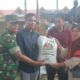 Pj Wali Kota Langsa Tinjau Pasar Murah