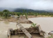 Kadis PUPR Agara: Penanganan Jembatan Beling Pantai Dona Secepatnya
