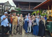 Reuni SMKN 1 Langsa Angkatan 98 Merajut Silaturahmi