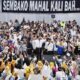 Dua Janji Anies Untuk Masyarakat Sumut Di 100 Hari Kerja