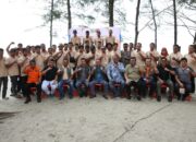 Perlunya Kesiapsiagaan Hadapi Bencana