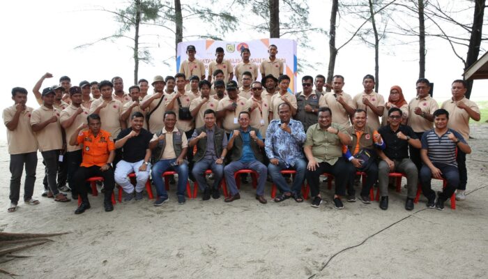 Perlunya Kesiapsiagaan Hadapi Bencana