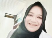 Kabar Duka, Kadiskes Pidie dr Arika Tutup Usia