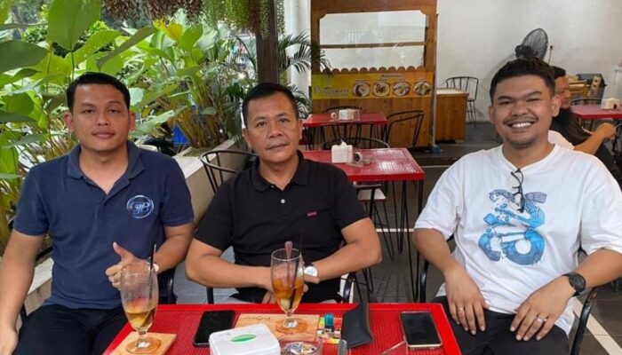 Akademisi Sumut Dikecam Karena Lemah Kritisi Proyek Infrastruktur