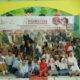 Dalam rangka memperingati Hari Disabilitas Internasional 2023 UMKM Nikah Mudah Project, Sewa Gaun Pengantin Medan menggali potensi dan kreativitas anak-anak penyandang disabilitas di YPAC Medan, Senin (4/12/2023).