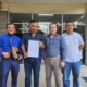 Dugaan Penipuan, Bendahara DPC PDI-P Medan Dilapor Ke Polda Sumut