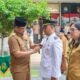 Lantik 130 Pejabat, Bobby Nasution: Jangan Sampai Masyarakat Tidak Kenal Camat dan Lurah!