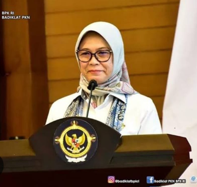 BPK Ungkap Potensi Kerugian Negara Sebesar Rp18,19 Triliun