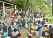 Forkopimda Minta UNHCR Segera Pindahkan Pengungsi Rohingya Ke Luar Sabang