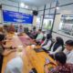 Mitra Holding BRI, Pegadaian, dan PNM Gelar Rapat Evaluasi Kinerja