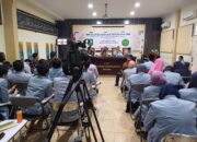 Buku Zawiyah Cot Kala Dibedah Kampus STIT Ar Radlatul Hasanah