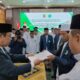 MUI Batubara Gelar Musyawarah Kerja Dan Pelantikan