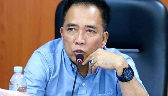 IKA-STIKP Gelar Seminar Hak Pilih Difabel