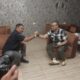Silaturahmi Dengan KSPSI AGN Sumut, Rahudman Berkomitmen Perjuangkan Kesejahteraan Buruh