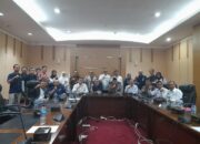 Kementerian Keuangan Pemrakarsa RPP Zakat Sebagai Faktor Pengurang Pajak