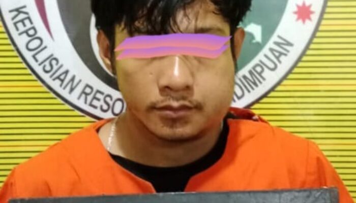 Partisipasi Warga Sidimpuan Berantas Narkoba Meningkat