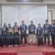 SMA Islam Al Ulum Terpadu Medan Outing Class ke Inalum
