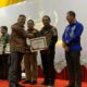 Pemko Sabang Terima Penghargaan Keterbukaan Informasi Publik