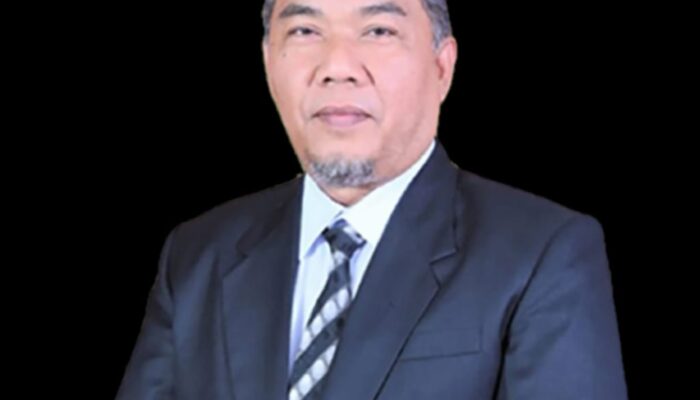 Pakar Ilmu Tafsir Ahkam UINSU Narasumber Di Berbagai Negara