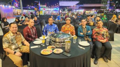Penang Fair 2023: Sumut Perkenalkan Produk UMKM dan Budaya Daerah