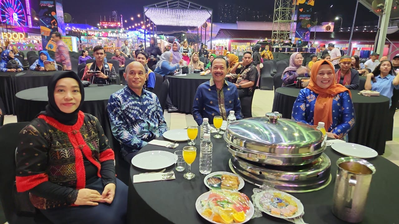 Penang Fair 2023: Sumut Perkenalkan Produk UMKM dan Budaya Daerah