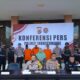 6 Rohingya Dan 3 Pelaku Human Trafficking Ditangkap Polisi