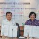 KLHK- PMI Jalin Kerja Sama Bidang LHK Dan Layanan Kepalangmerahan Indonesia