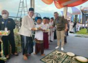 Dinas Kebudayaan Dan Pariwisata Aceh Gelar Pesona Alas Raya Di Agara